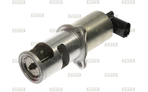 Vanne EGR BOLK BOL-C081039