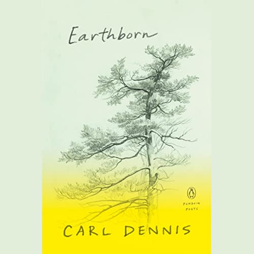 Earthborn by Carl Dennis episode artwork