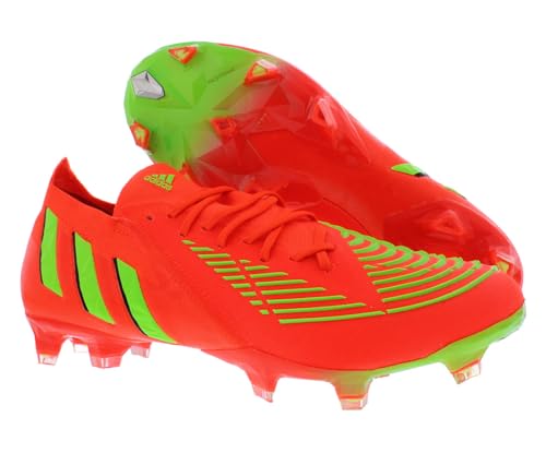 Image of adidas Predator Edge.1 Mens Firm Ground Soccer Cleats