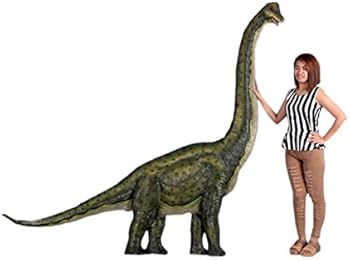 恐竜の置物 Amazon.co.jp: ティラノサウルス インテリアオブジェ 恐竜の化石