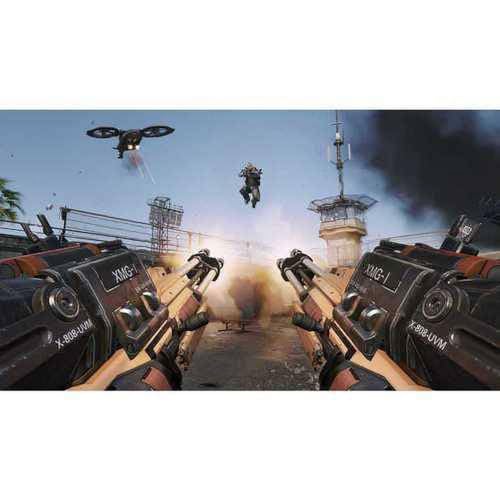 El Mejor Listado de Advanced warfare los más solicitados. 26 Imagen adicional