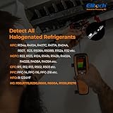 Elitech B0CZDT2XJL lato 4