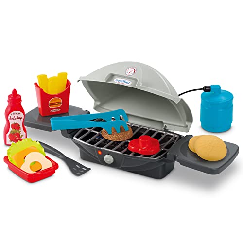 Jardin & Saison Barbecue Burger - vue 8