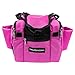 Revolution Mini Deluxe V3 Disc Golf Bag - Brilliant Rose