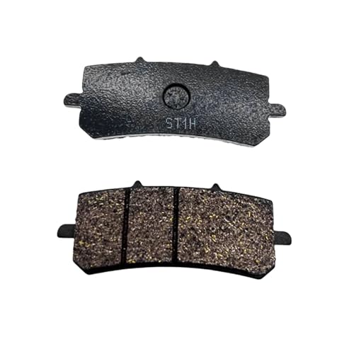 Plaquettes de frein moto CF MOTO 250NK pièces rechange disque haute friction