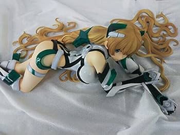 新品 FREEing 「楽園追放』　アンジェラ・バルザック　フィギュア GOOD SMILE COMPANY 楽園追放 -Expelled from Paradise- POP UP PARADE
