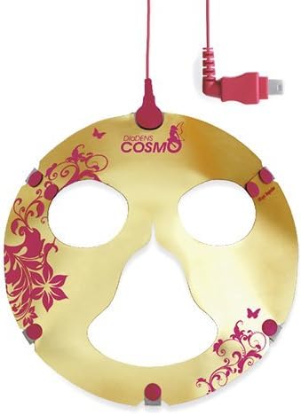 Electrode mask to Specialized DiaDENS-Cosmo