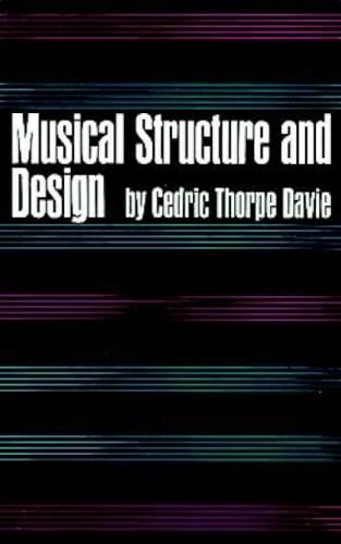 Musical Structure and Design view 2