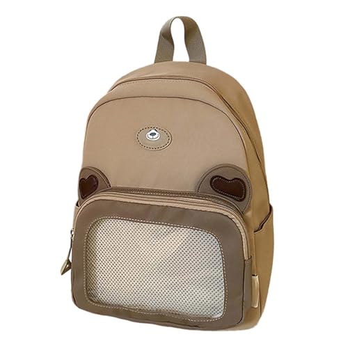 Sac à dos d'école grande capacité pour éviter le mal de dos chez les enfants