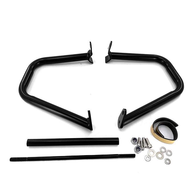 Pare-chocs cadre d'autoroute haut de gamme pour moto CL 300 CL 500 2024