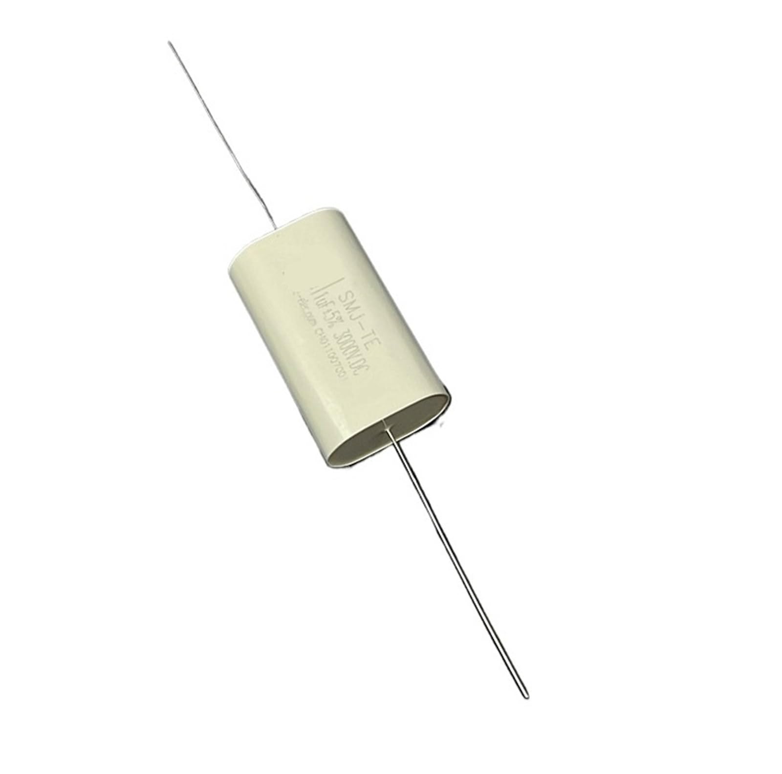LEOTNNDQ SMJ-TE 105J 1.0uF 3000VDC Protection Film Capacitor 1pcs