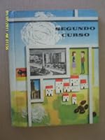 Segundo Curso B002F9JEFQ Book Cover