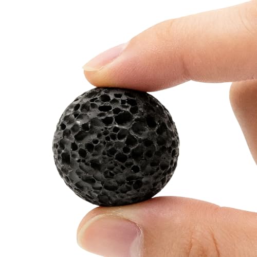Balle De Callosités, Compagnon De Sport Polyvalent, Pierre Volcanique, Balle Moon Grip, Entraîneur De Poignée D'escalade, Conception De Train Portable N'importe Où, Pour Les Grimpeurs, Les Athlètes Et