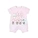 Boboli Baby joueur chat rose Taille 68