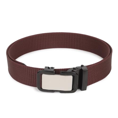 Image of ZORO Men Nylon Woven fabric Belt for Men | NG-181