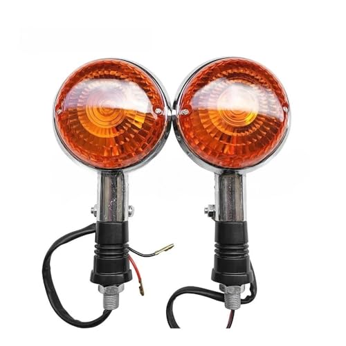 Clignotants XVS1300 pour réparer et remplacer des feux cassés
