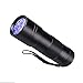 Pet Stain/Urine Detector 12 LEDs UV Light Qimes