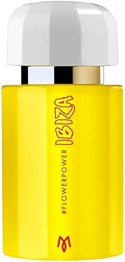Ramon Monegal Ibiza Flower Power Edt 100Ml
