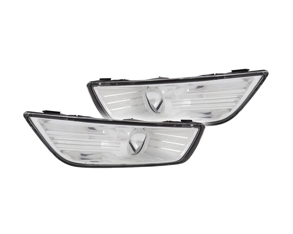 Nebelscheinwerfer für Stoßstange H11 Set u. Magneti Marelli Vorne  