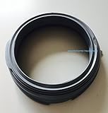  Türmanschette Dichtring Türdichtung Waschmaschine wie Miele 1548462 400erSerie bis BJ 1983