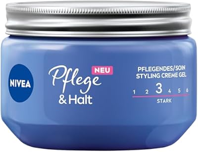 NIVEA Haargel einfaches Haarstyling