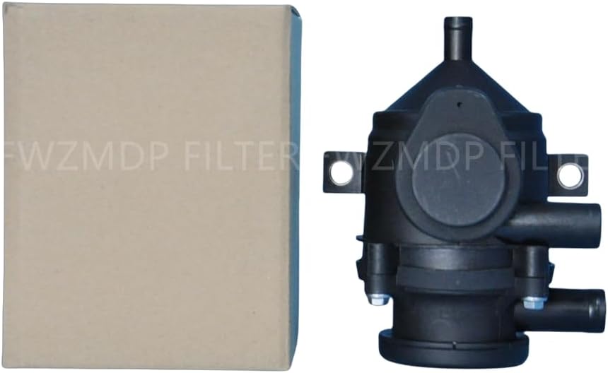 ProVent 100 PROVENT100 3931070792 Crankcase Ventilation Compatible with MANN
