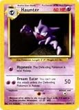 Haunter - Basic - 29 [Toy]