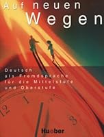 Auf Neuen Wegen 3190016402 Book Cover