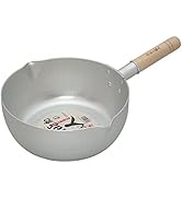 Amazon｜谷口金属 卓上鍋33cm 4~5人 日本製 ガス火専用 アルミニウム製