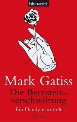Die Bernsteinverschwörung - Ein Dandy ermittelt: Roman für 3,95 EUR (-50%) statt 7,95 EUR bei amazon.de Bild: Die Bernsteinverschwörung - Ein Dandy ermittelt: Roman für 3,95 EUR (-50%) statt 7,95 EUR bei amazon.de