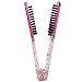 Imagen de Peine para alisar el cabello con férula