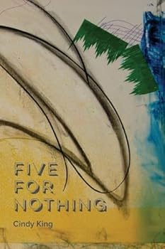 Paperback Five for Nothing Book