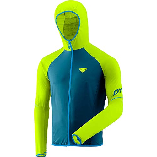 Dynafit Alpine Wind 2 M Jkt Herrenjacke