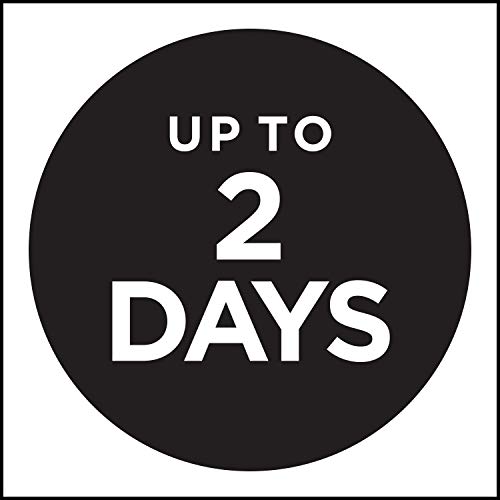 Revlon Colorstay Brow Fiber Filler, Longwearing & Volumizing Waterproof Eyebrow Gel, 306 Clear, 0.23 Fl. Oz. #TOP5