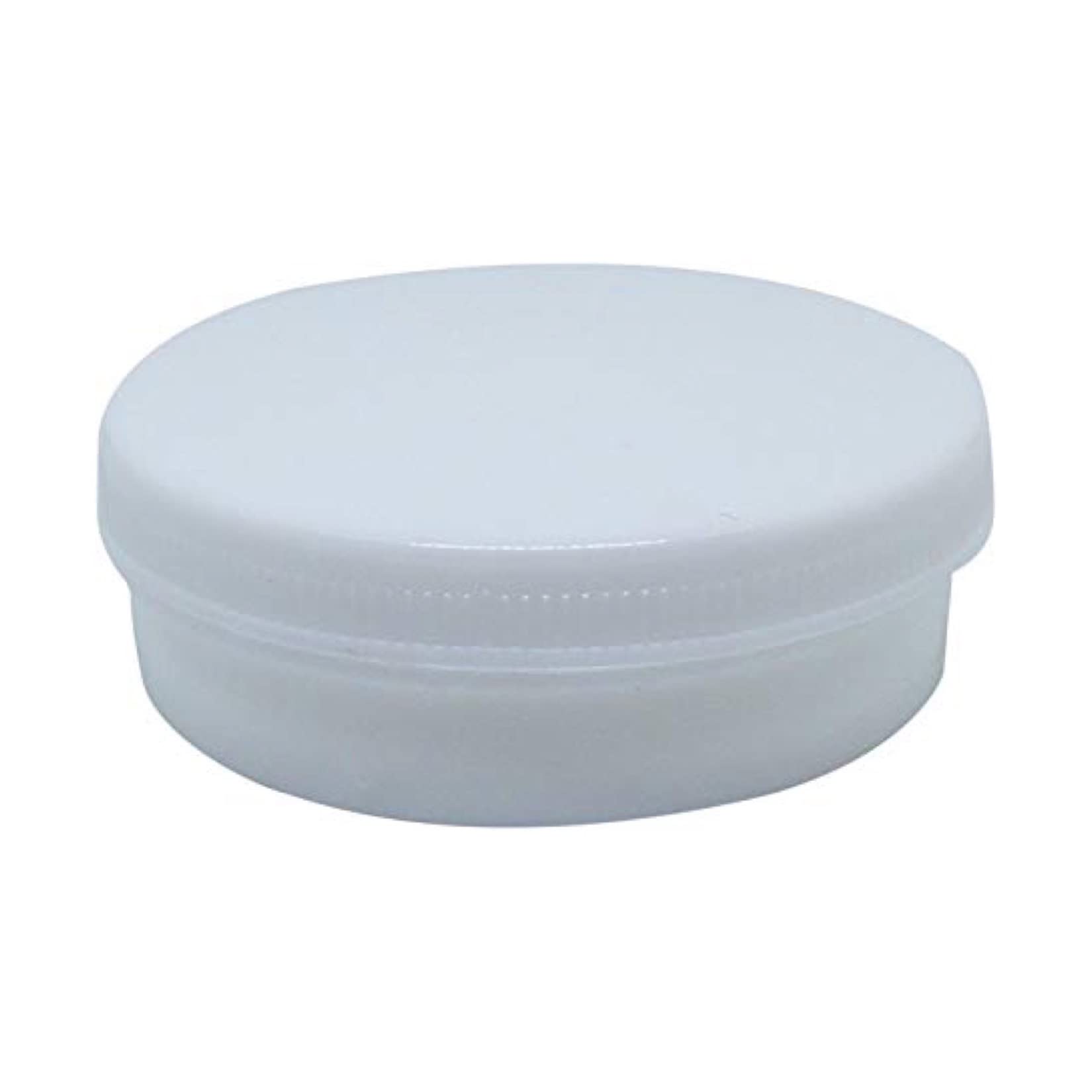 軟膏容器 エムアイ M型 D-3/D-4 青 200個 未使用 Amazon.co.jp: エムアイケミカル(Mi Chemical) 軟膏容器 M型容器D-4号
