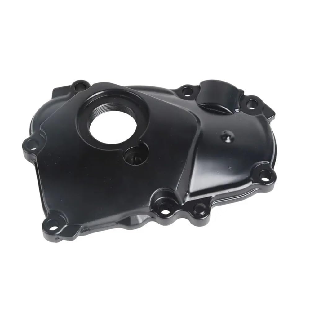 Couvercle stator Carter Moto Couvercle De Carter Stator Moteur Côté Droit Moto pour YZF R6 2003-2005 R6S 2006-2009, Housses Protection