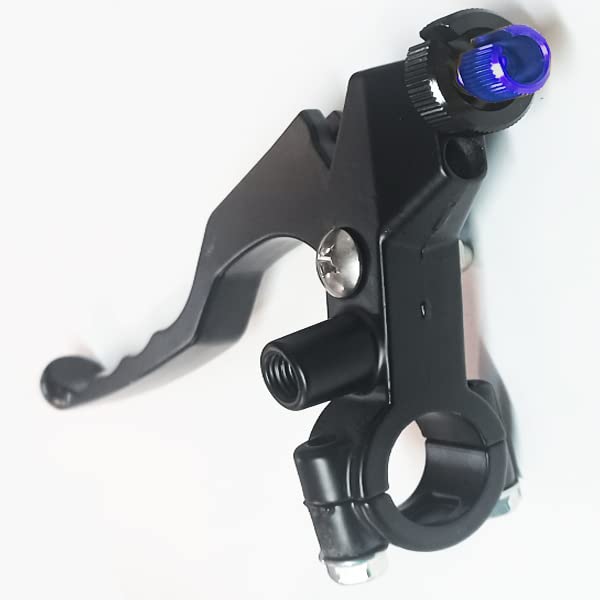 Amazon | クラッチホルダー パワーレバー クラッチレバー ワイヤー