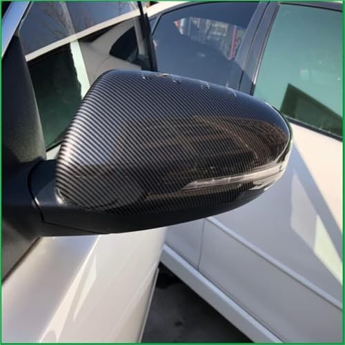 Coque de rétroviseur Kia Optima protégeant le miroir extérieur des chocs et débris de route
