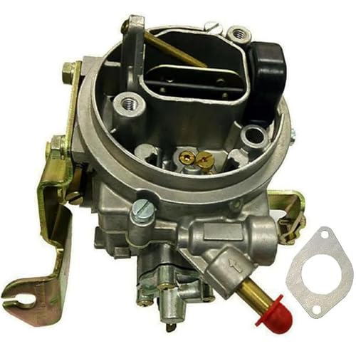Carburateur Panda 4x4 idéal pour rénovation moteur Fiat Uno 32TLF