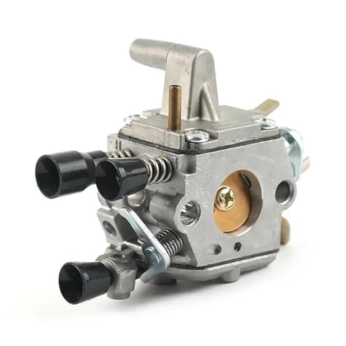 Carburador para desbrozadora FS300 y cortacésped Zama 4134 141 0300