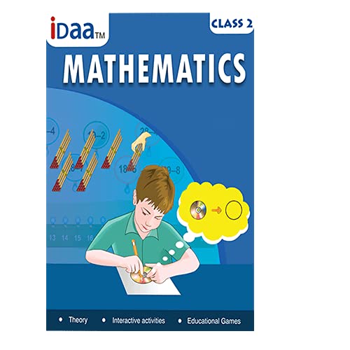 iDaa - Learning App for Mathematics Class – 2-picture-18