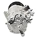 DriveFix Air Conditioner A/C Compressor with Clutch for Mercedes-Benz C300 E300 GLC300 Metris C43 GLE43 AMG 2.0L 3.0L 2015-2020