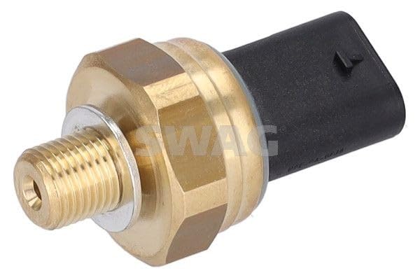 Capteur pression d'huile SWAG 33110445 qualité supérieure Audi A6 C8 Q3