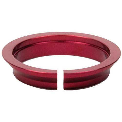 Cane Creek 110/40-Series Compression Ring (38/25.4) Red - 1 inch - AAA0002R