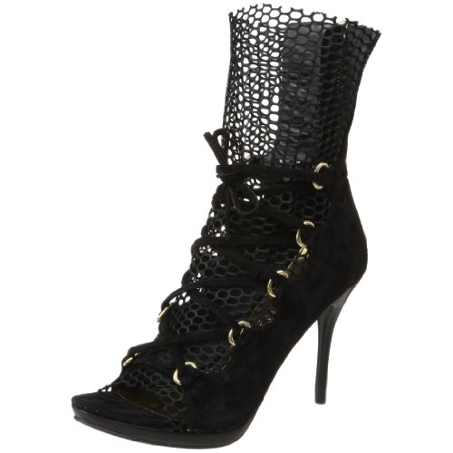 Image of Two Lips Women's Attitude Bootie