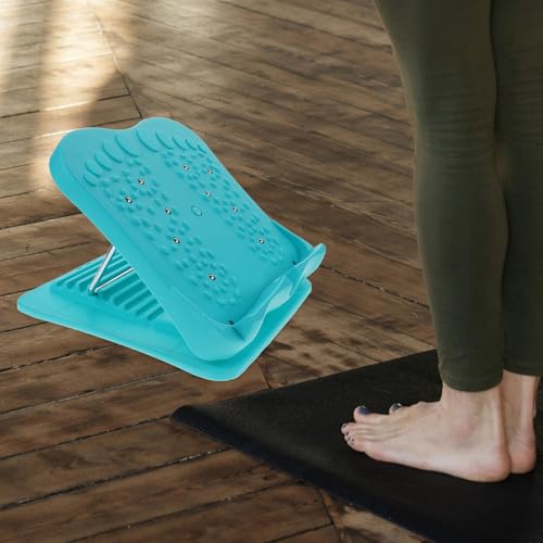 Tabla plegable para estiramiento de pantorrillas HANABASS miniatura 6