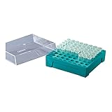 NEST Scientific USA 613111 Boîte à microtubes Nest Scientific Usa 1,5 ml/2 ml, 8 x 8