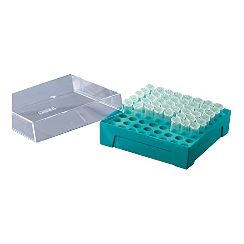 Boîte à microtubes Nest Scientific Usa pour sécuriser vos échantillons 1.5ml