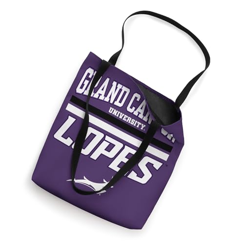 Bolso tipo tote Grand Canyon Lopes | Merchandising oficial de la universidad NCAA miniatura 2