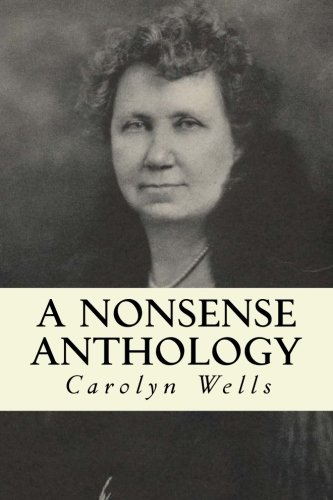 A Nonsense Anthology 1985799618 Book Cover